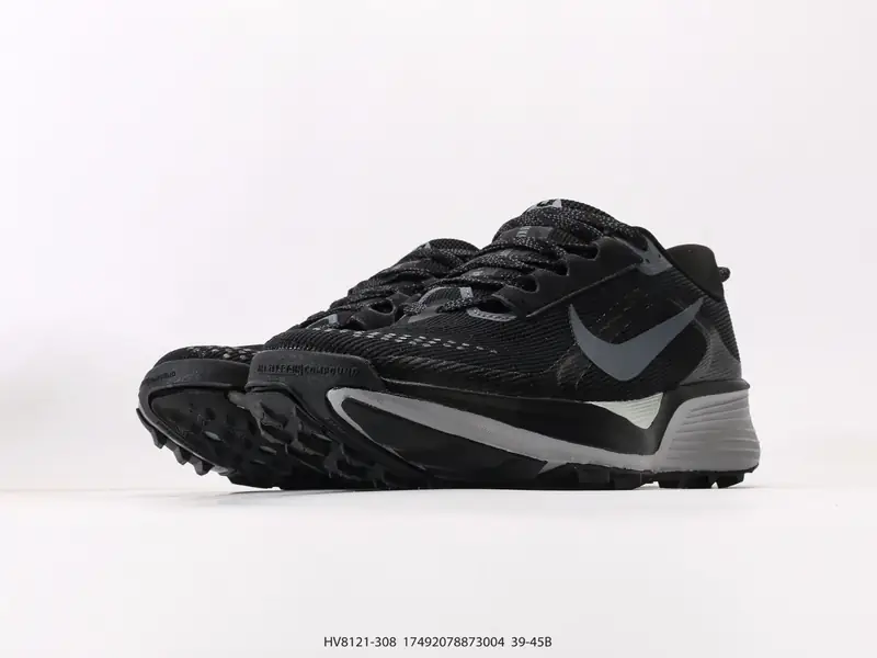 耐克Nike REACTX PEGASUS TRAIL 6Next Nature 越野跑步鞋 登月兼顾迅疾外观和稳固脚感 HV8121-308 #17492078873004