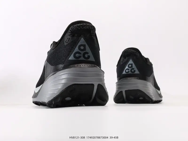 耐克Nike REACTX PEGASUS TRAIL 6Next Nature 越野跑步鞋 登月兼顾迅疾外观和稳固脚感 HV8121-308 #17492078873004