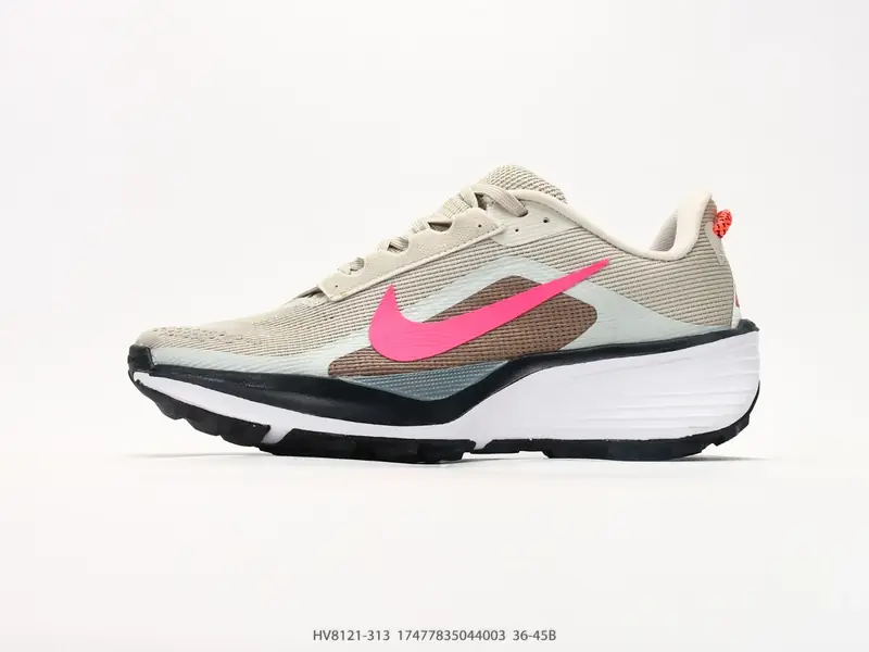 Nike Reactx Pegasus Trail 6 耐克 越野跑步鞋 登月兼顾迅疾外观和稳固脚感 HV8121-313 #17477835044003