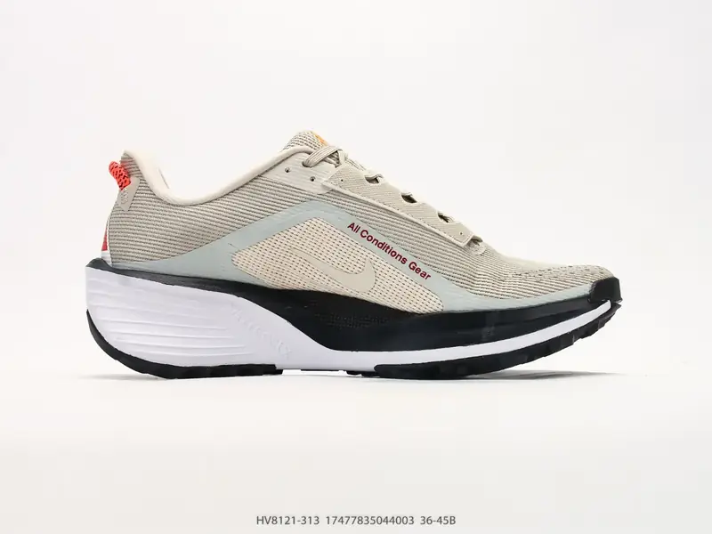 Nike Reactx Pegasus Trail 6 耐克 越野跑步鞋 登月兼顾迅疾外观和稳固脚感 HV8121-313 #17477835044003