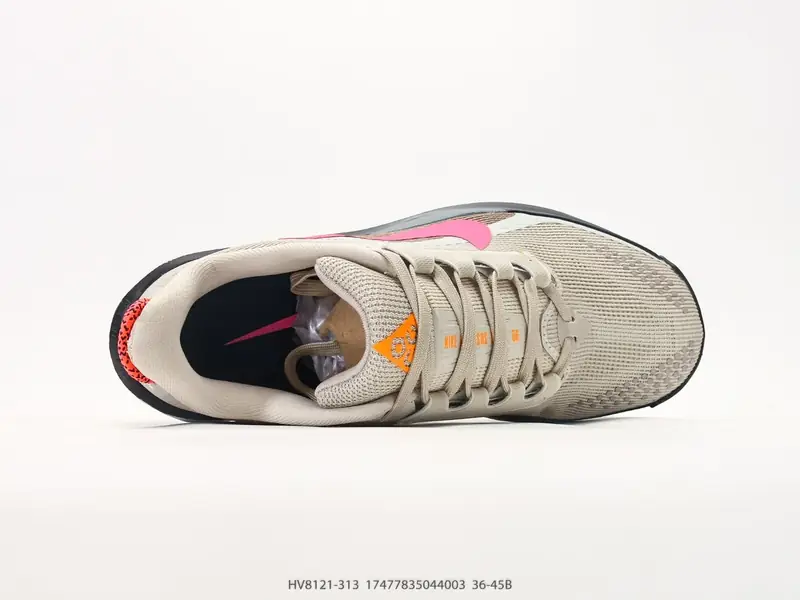 Nike Reactx Pegasus Trail 6 耐克 越野跑步鞋 登月兼顾迅疾外观和稳固脚感 HV8121-313 #17477835044003