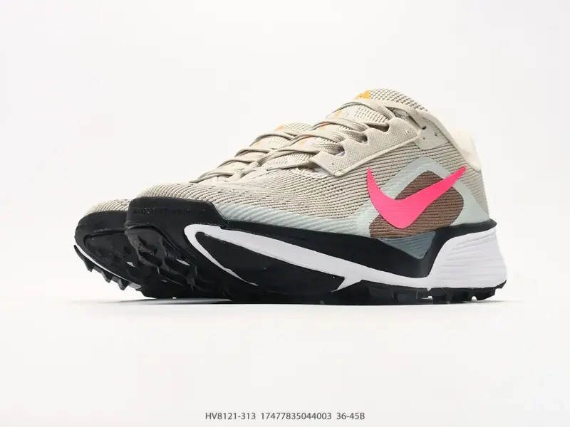Nike Reactx Pegasus Trail 6 耐克 越野跑步鞋 登月兼顾迅疾外观和稳固脚感 HV8121-313 #17477835044003