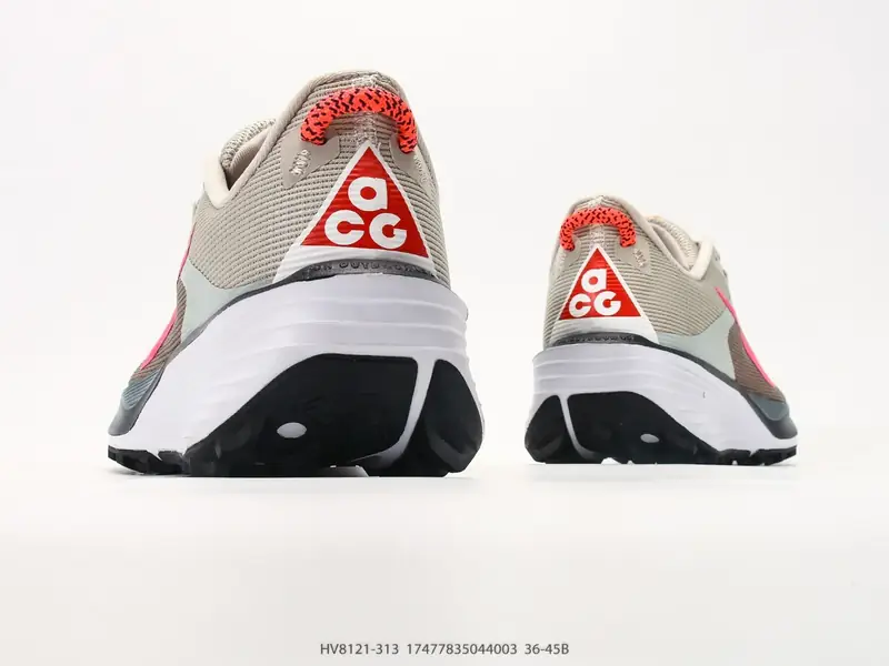 Nike Reactx Pegasus Trail 6 耐克 越野跑步鞋 登月兼顾迅疾外观和稳固脚感 HV8121-313 #17477835044003
