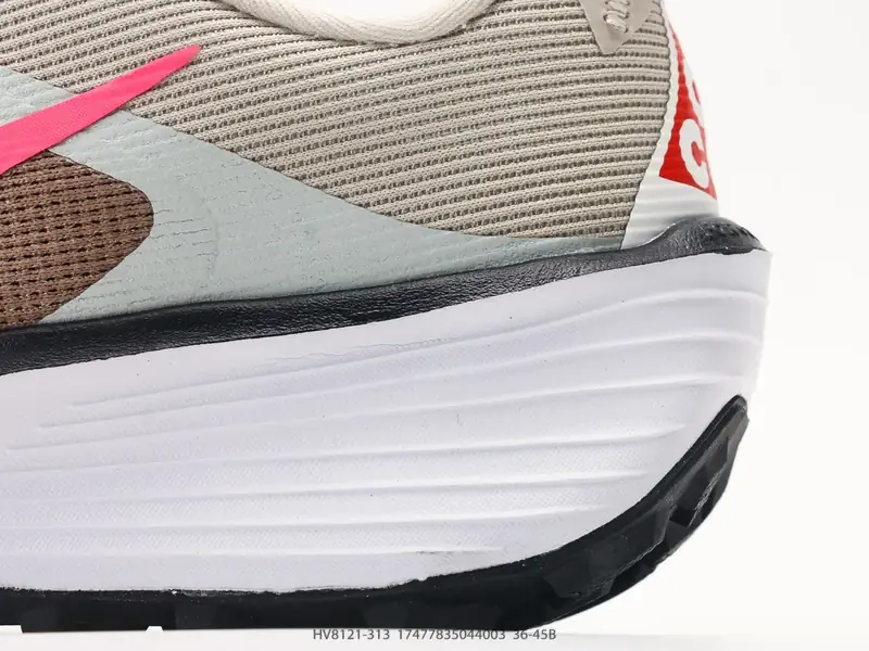 Nike Reactx Pegasus Trail 6 耐克 越野跑步鞋 登月兼顾迅疾外观和稳固脚感 HV8121-313 #17477835044003