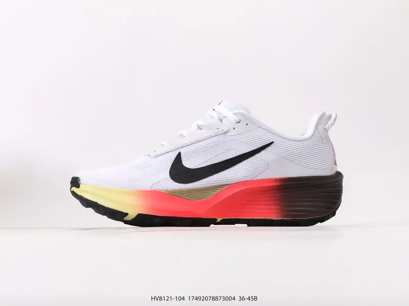 耐克Nike REACTX PEGASUS TRAIL 6Next Nature 越野跑步鞋 登月兼顾迅疾外观和稳固脚感 HV8121 #17492078873004