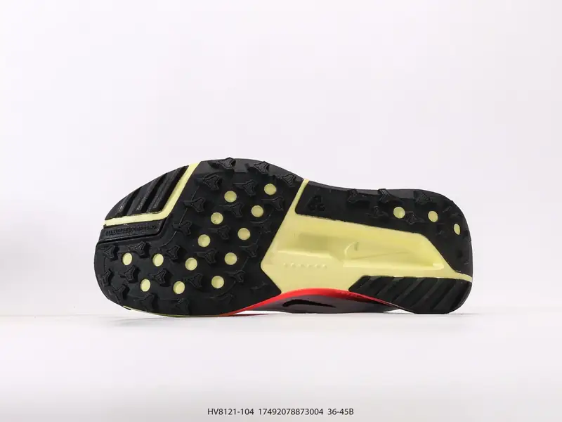 耐克Nike REACTX PEGASUS TRAIL 6Next Nature 越野跑步鞋 登月兼顾迅疾外观和稳固脚感 HV8121 #17492078873004