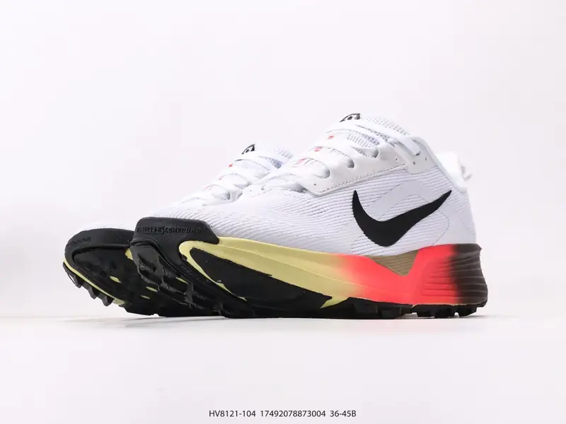 耐克Nike REACTX PEGASUS TRAIL 6Next Nature 越野跑步鞋 登月兼顾迅疾外观和稳固脚感 HV8121 #17492078873004