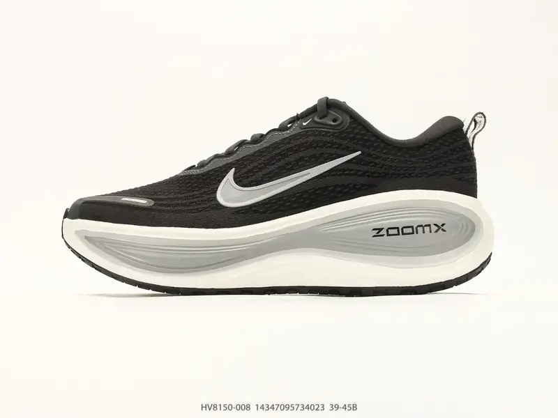 耐克 Nike Vomero Plus 网面透气跑步鞋 HV8150-008 #14347095734023