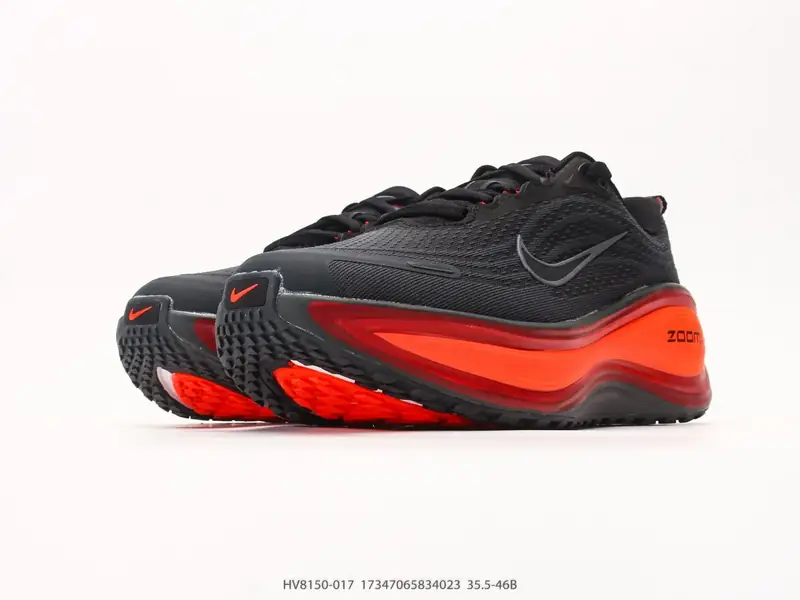 14小时前 Nike Vomero Plus 耐克 舒适减震防滑 低帮跑步鞋 全掌ReactX泡绵 HV8150-017 #17347065834023