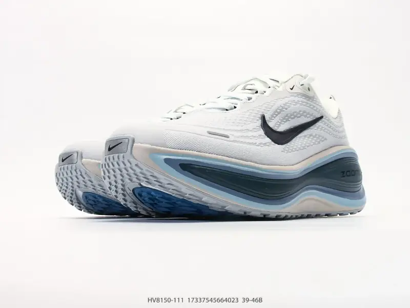 Nike Laufschuhe Rutschfest Niedrig Luftpolster HV8150-111 #17337545664023
