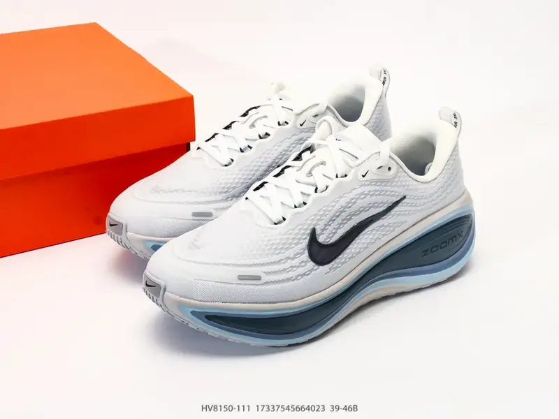 Nike Laufschuhe Rutschfest Niedrig Luftpolster HV8150-111 #17337545664023