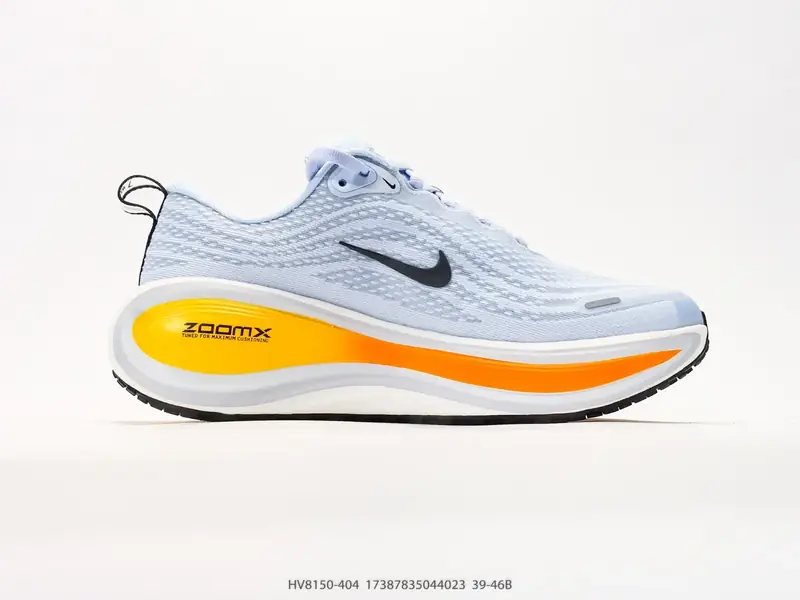 Nike Laufschuhe Rutschfest Niedrig Luftpolster HV8150-404 #17387835044023
