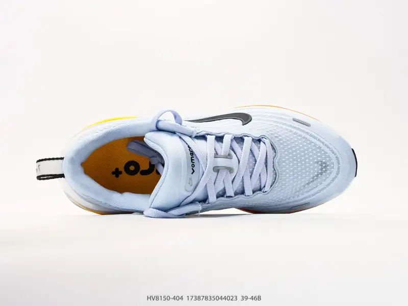 Nike Laufschuhe Rutschfest Niedrig Luftpolster HV8150-404 #17387835044023