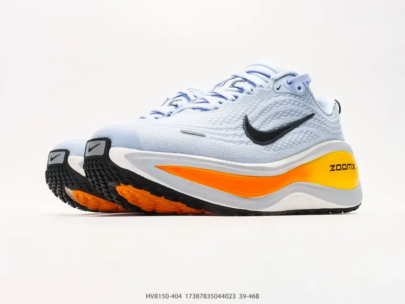Nike Laufschuhe Rutschfest Niedrig Luftpolster HV8150-404 #17387835044023