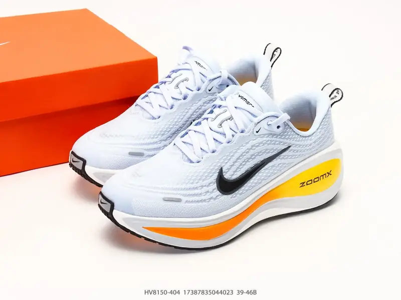 Nike Laufschuhe Rutschfest Niedrig Luftpolster HV8150-404 #17387835044023