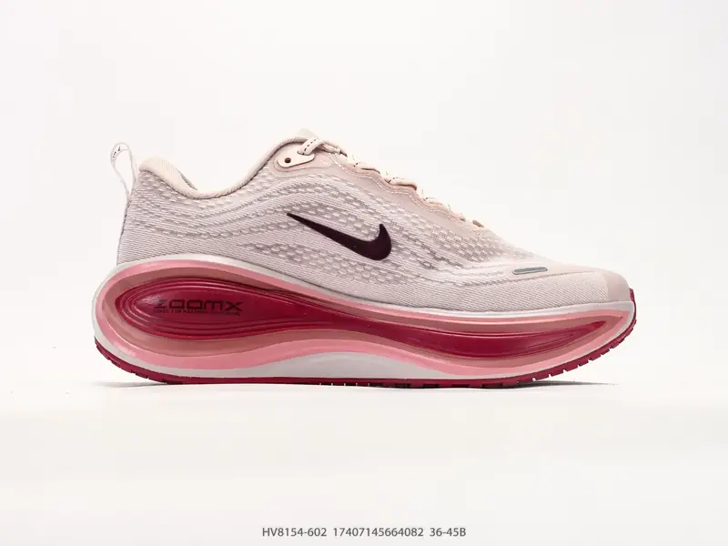 Nike Laufschuhe Rutschfest Niedrig Luftpolster HV8154-602 #17407145664082