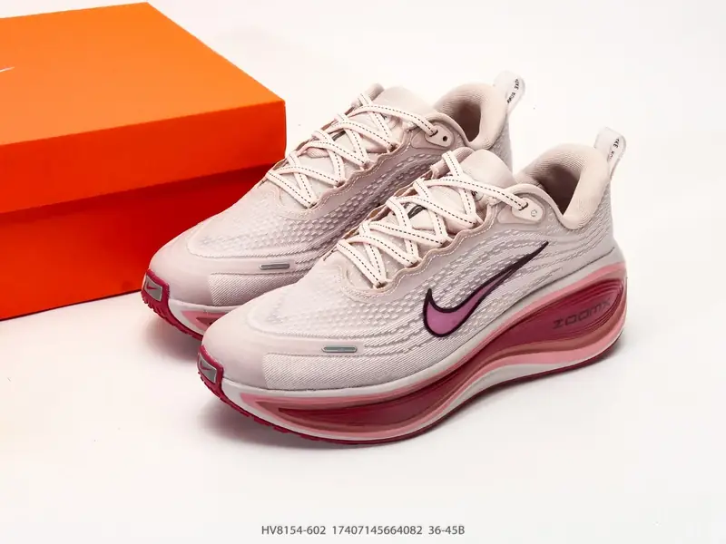 Nike Laufschuhe Rutschfest Niedrig Luftpolster HV8154-602 #17407145664082