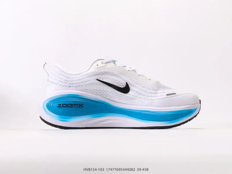 Nike Zapatillas casuales Antideslizante Resistente Versátil HV8154 #17477695444082