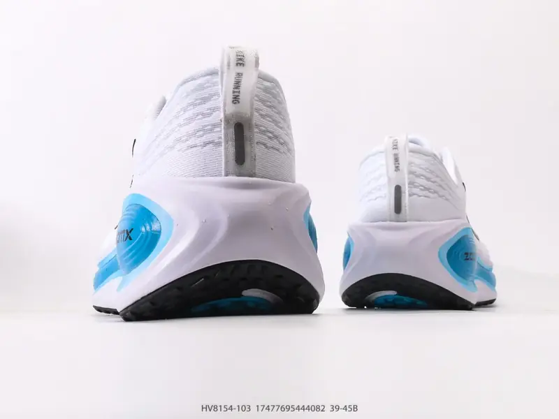 Nike Zapatillas casuales Antideslizante Resistente Versátil HV8154 #17477695444082