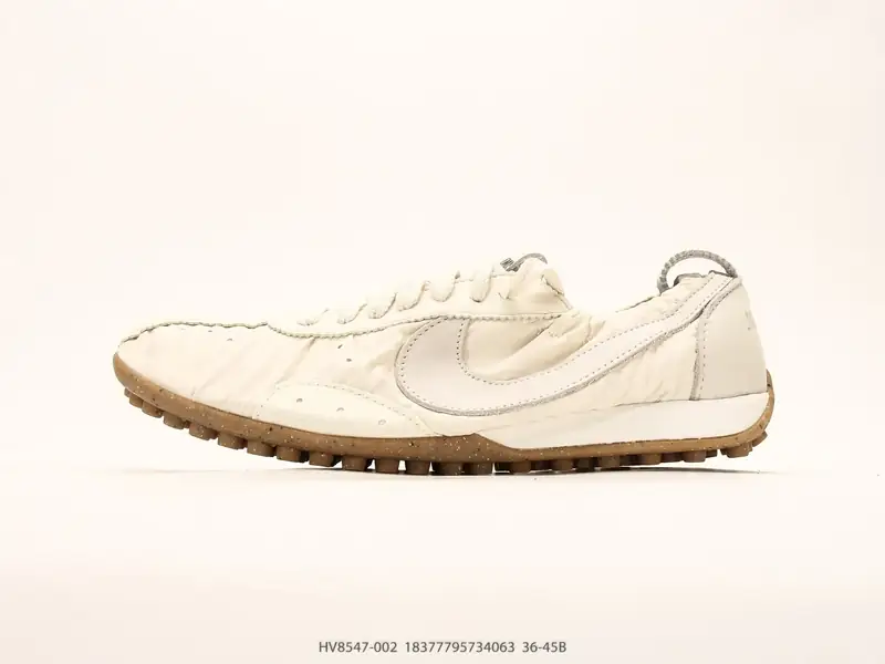 Nike Zapatillas casuales Retro Caña Baja Cómodo HV8547-002 #18377795734063