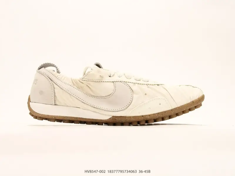 Nike Zapatillas casuales Retro Caña Baja Cómodo HV8547-002 #18377795734063