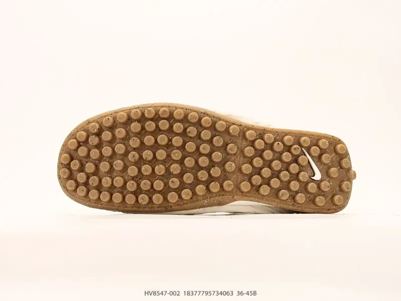 Nike Zapatillas casuales Retro Caña Baja Cómodo HV8547-002 #18377795734063