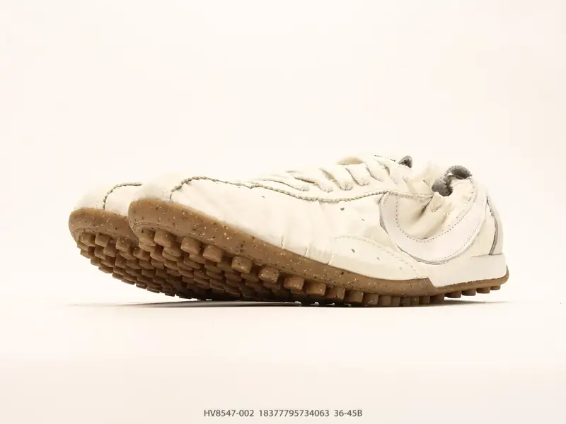 Nike Zapatillas casuales Retro Caña Baja Cómodo HV8547-002 #18377795734063