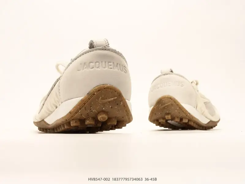 Nike Zapatillas casuales Retro Caña Baja Cómodo HV8547-002 #18377795734063