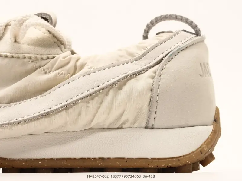 Nike Zapatillas casuales Retro Caña Baja Cómodo HV8547-002 #18377795734063