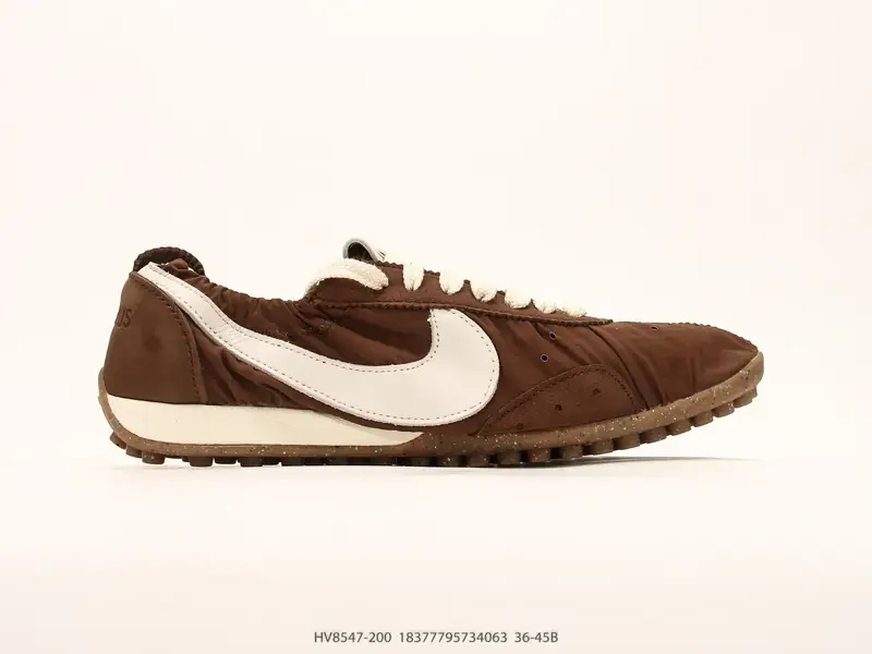 Nike Zapatillas casuales Retro Caña Baja Cómodo HV8547-200 #18377795734063