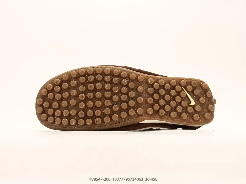 Nike Zapatillas casuales Retro Caña Baja Cómodo HV8547-200 #18377795734063