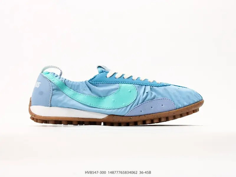 Nike Scarpe da skate Retro Antiscivolo Resistente HV8547-300 #14877765834062