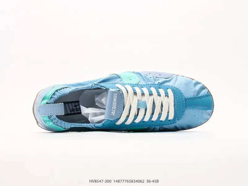 Nike Scarpe da skate Retro Antiscivolo Resistente HV8547-300 #14877765834062