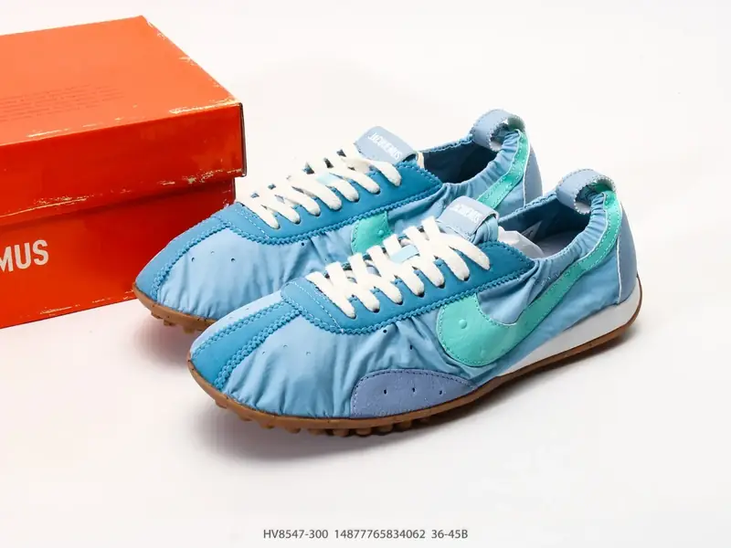 Nike Scarpe da skate Retro Antiscivolo Resistente HV8547-300 #14877765834062