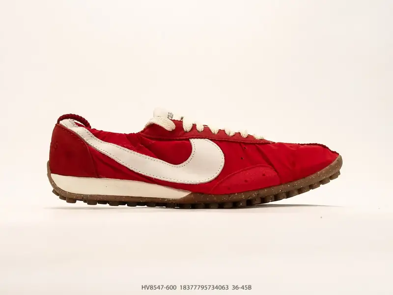 Jacquemus x Nike Jacumoon 舒适 低帮生活休闲鞋 Nike和Jacquemus再度联手 鞋型高度 HV8547-600 #18377795734063