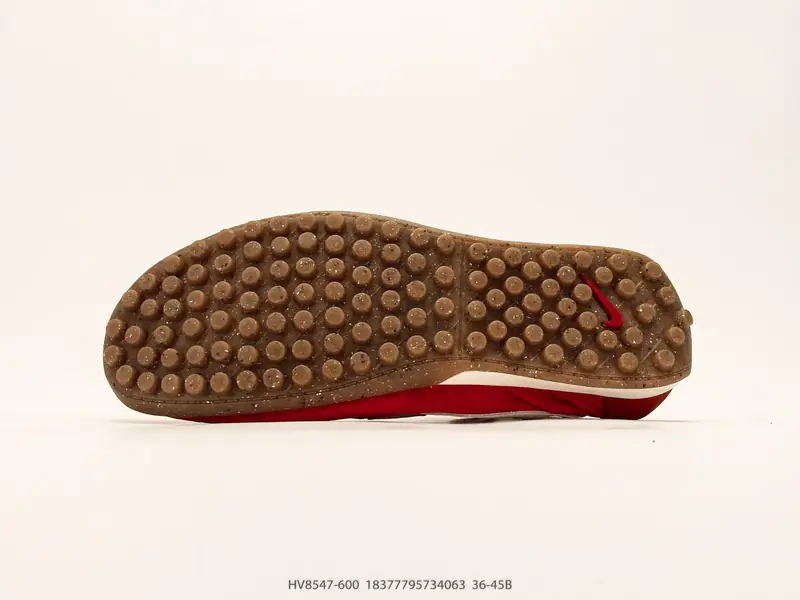 Jacquemus x Nike Jacumoon 舒适 低帮生活休闲鞋 Nike和Jacquemus再度联手 鞋型高度 HV8547-600 #18377795734063