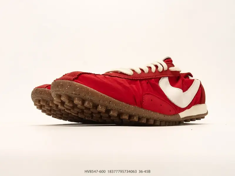 Jacquemus x Nike Jacumoon 舒适 低帮生活休闲鞋 Nike和Jacquemus再度联手 鞋型高度 HV8547-600 #18377795734063