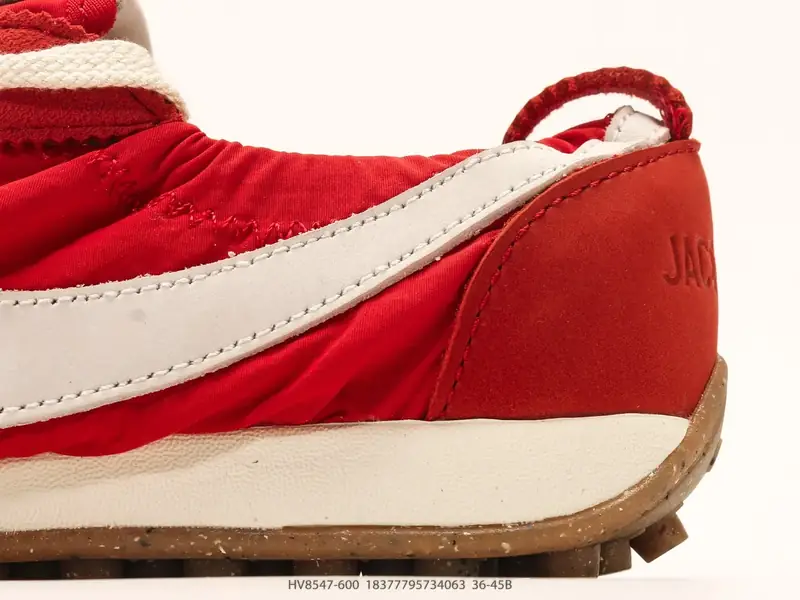 Jacquemus x Nike Jacumoon 舒适 低帮生活休闲鞋 Nike和Jacquemus再度联手 鞋型高度 HV8547-600 #18377795734063