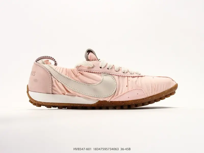 Nike × Jacquemus 柔软舒适防滑耐磨 低帮休闲板鞋 欧美‍走秀‍‍款英伦复古 翘式鞋头 HV8547-601 #18347595734063