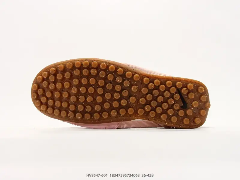Nike × Jacquemus 柔软舒适防滑耐磨 低帮休闲板鞋 欧美‍走秀‍‍款英伦复古 翘式鞋头 HV8547-601 #18347595734063