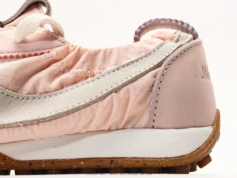 Nike × Jacquemus 柔软舒适防滑耐磨 低帮休闲板鞋 欧美‍走秀‍‍款英伦复古 翘式鞋头 HV8547-601 #18347595734063