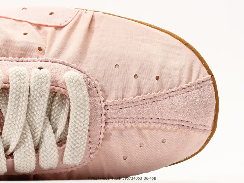 Nike × Jacquemus 柔软舒适防滑耐磨 低帮休闲板鞋 欧美‍走秀‍‍款英伦复古 翘式鞋头 HV8547-601 #18347595734063