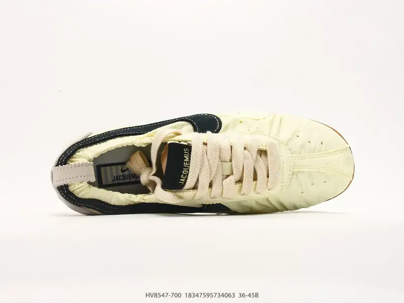 Nike Scarpe da skate Retro Antiscivolo Resistente HV8547-700 #18347595734063
