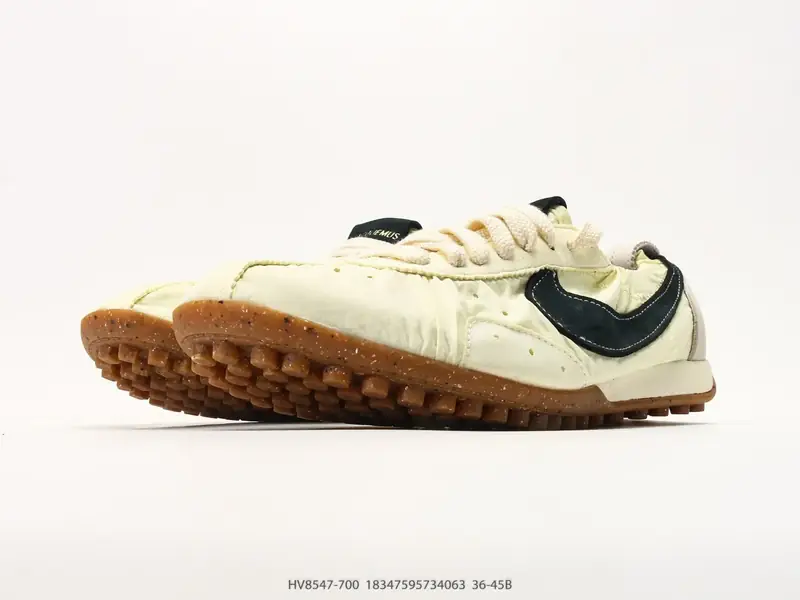 Nike Scarpe da skate Retro Antiscivolo Resistente HV8547-700 #18347595734063