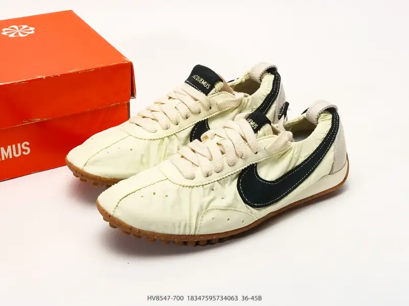 Nike Scarpe da skate Retro Antiscivolo Resistente HV8547-700 #18347595734063