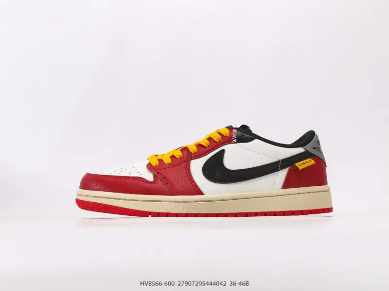 Nike Basketball Shoes Retro Classic Low-Top HV8566-600 #27907295444042