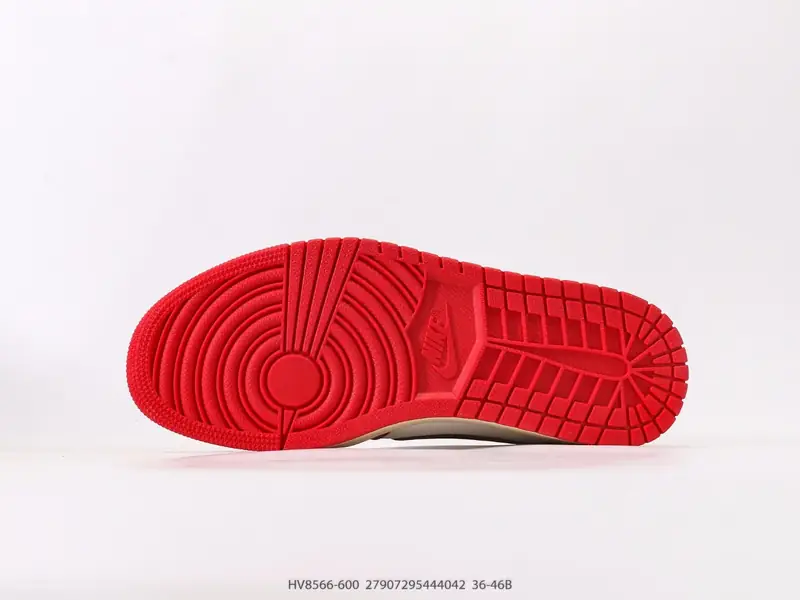 Nike Basketball Shoes Retro Classic Low-Top HV8566-600 #27907295444042