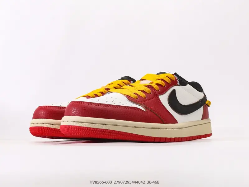 Nike Basketball Shoes Retro Classic Low-Top HV8566-600 #27907295444042