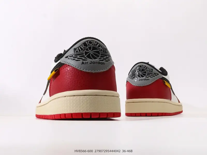Nike Basketball Shoes Retro Classic Low-Top HV8566-600 #27907295444042
