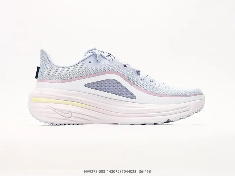 Nike Air Winflo 12 耐克 网面休闲 超轻耐磨缓震 时尚休闲 低帮马拉松跑步鞋 HV9273-003 #14307235044023